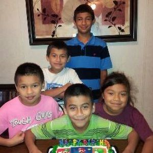 Meet your Posher, Becky